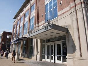 Illini Union Bookstore - Champaign-Urbana - LocalWiki