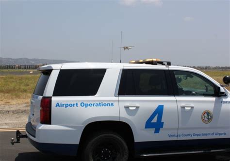 Airport Operations Officers Vcppoa