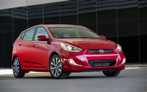 Photos Hyundai Accent 2017 5 10 Guide Auto