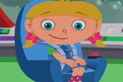 Little Einsteins Annie Fandom