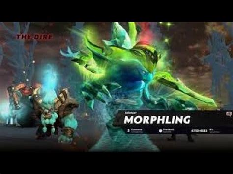 Morphling Spammer 23Savage Fan Gay YouTube