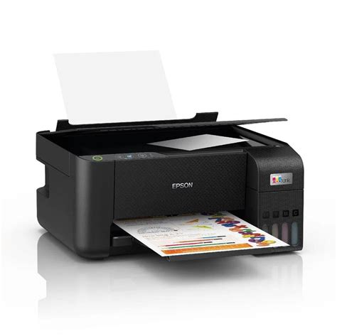 IMPRESORA EPSON L 3210 ECOTANK MULTIFUNCIONAL Tauro