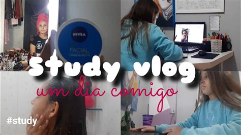 Study vlog um dia comigo será que devo reabrir minha papelaria