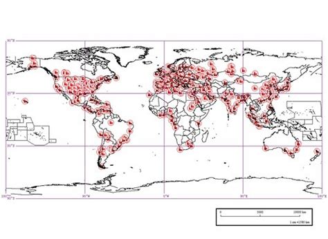 Oil Refinery System Of The World List Of Crude Oil