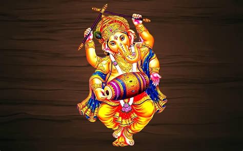 Ganesh Chaturthi Special Different Names Of Lord Ganesha And Their Images