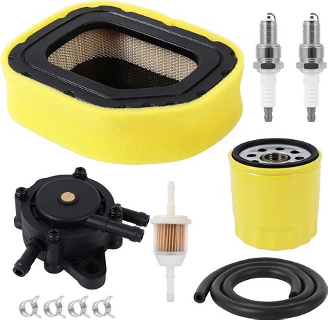 Amazon Besnor 32 083 03 S Air Filter Fuel Pump Tune Up Kit For