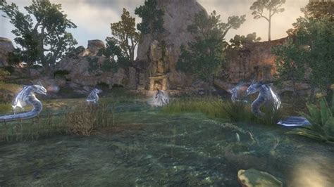 Elder Scrolls Online High Isle All World Bosses Locations How To