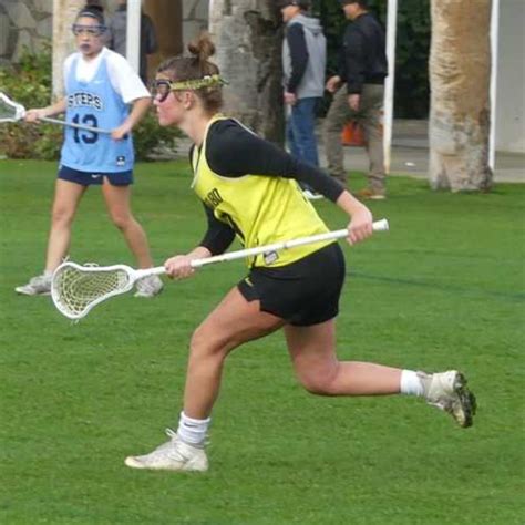 Delaney Stafford S Lacrosse Recruiting Profile