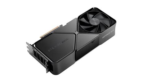 Nvidia RTX 4080 Super review: one of the fastest GPUs I've used ...