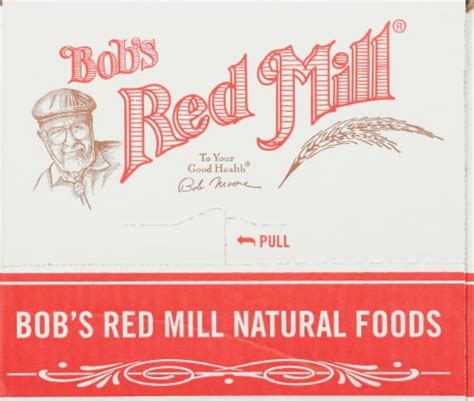 Bob S Red Mill® Unsweetened Coconut Flakes 4 Ct 10 Oz Pick ‘n Save