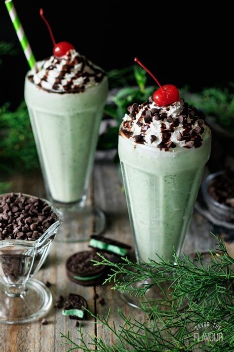 Creamix Milk Shake Premix Mint Chocolate 1 Kg At Rs 120 Kg