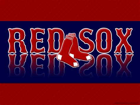 Red Sox Logo Wallpapers - Wallpaper Cave