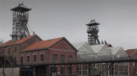 Dans le Nord le musée de la mine de Lewarde broie du noir