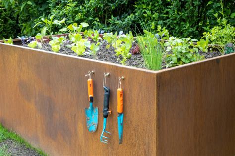 8 Best Raised Garden Bed Materials (& 5 You Should Never Use)