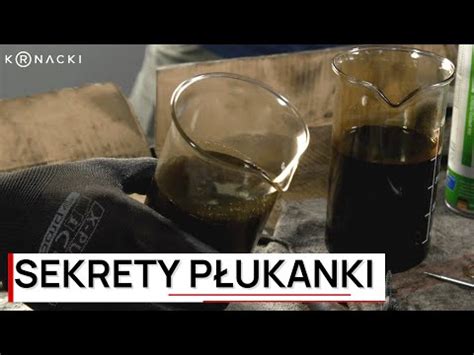 Obalamy mity olejowych płukanek YouTube