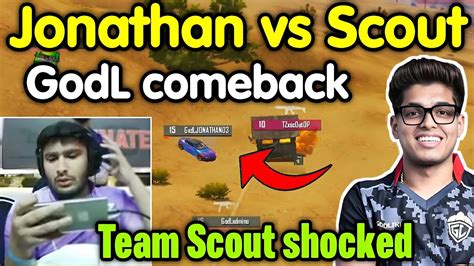 Jonathan Quick Clutch Wipe Team Scout Godlike Comeback In Bgms