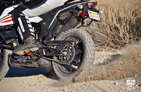 Continental Tkc Rocks Adventure Tire Review Echipamentul