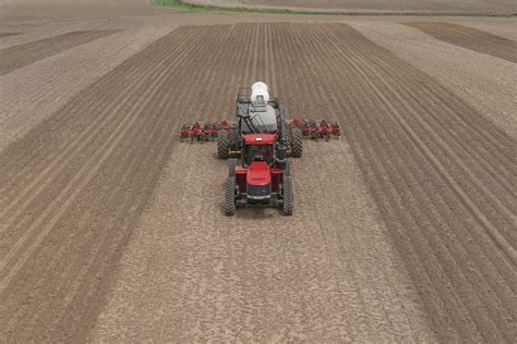 Strip Till RME