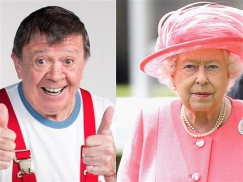 El Fin De Una Era Foto De Chabelo Con Otras Celebridades Se Hace Viral