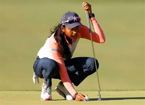 Avani Reaches Quarter Finals Of Us Girls India Golf Weekly Indias No1 Source For Golf