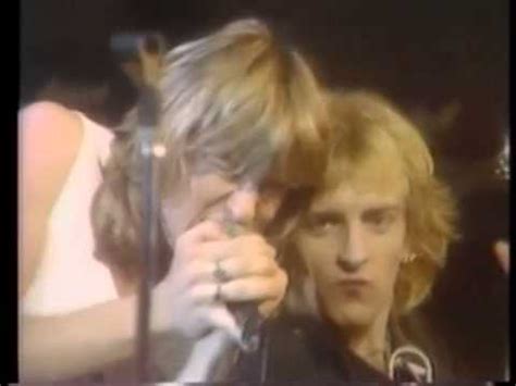 Def Leppard Rock Rock Til You Drop Youtube