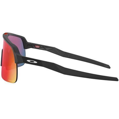 Oakley Sutro Lite Sunglasses Matte Black Prizm Road All4cycling