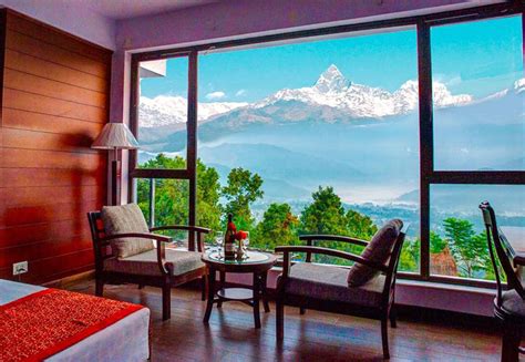 Pokhara Hotels: Where to Stay in Pokhara & Best Hotels in Pokhara