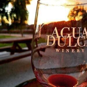 Agua Dulce Winery Rib Kick Off - Santa Clarita Community Calendar