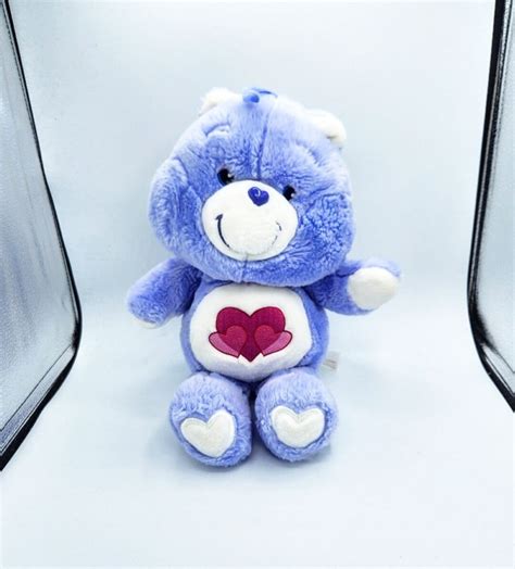 Harmony Care Bear Plush, Harmony Bear Plush, Harmony Bear, Harmony Care ...