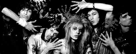 Hanoi Rocks O Restauro De Oriental Beat ROMA INVERSA