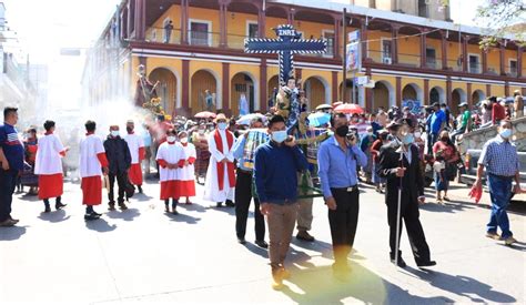 Santa Cruz Del Quiché Está De Fiesta Agencia Guatemalteca De Noticias