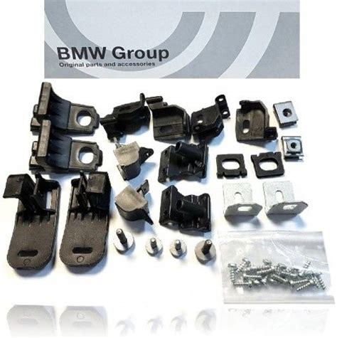 OE BMW ZESTAW NAPRAWCZY REFLEKTORA E81 E82 E87 E88 ERLI Pl