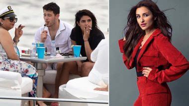 Parineeti Chopra Reacts to Priyanka Chopra’s Smoking Controversy, Says ...