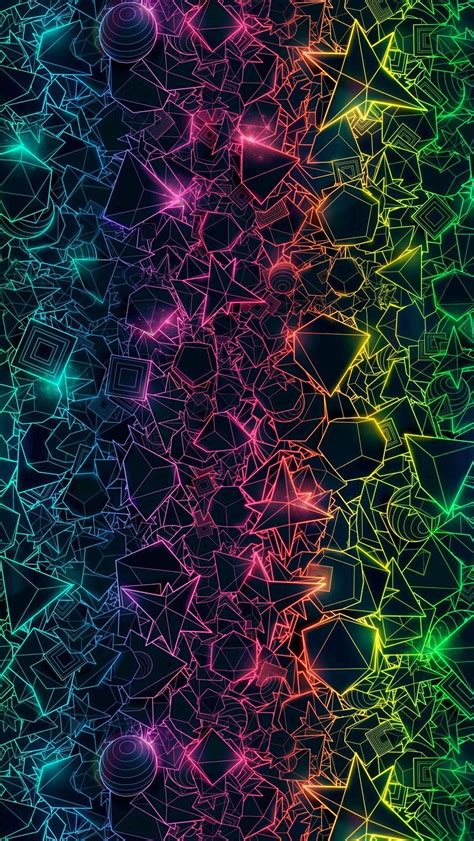 Discover 66+ wallpaper neon colors super hot - in.cdgdbentre