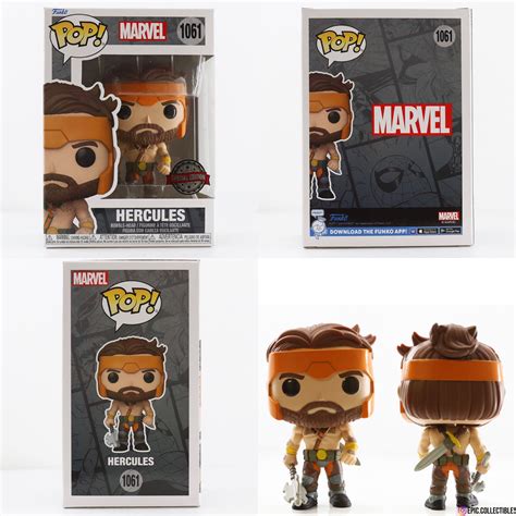 Funkomarvelnews On Twitter First Look At Marvel Hercules Https T