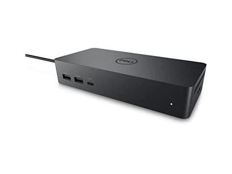 Dell Universal Dock Ud22