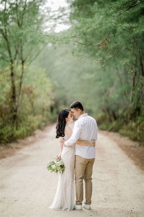 A Love That Never Stops or Forgets | Pre wedding photoshoot outdoor, Korean wedding photography ...