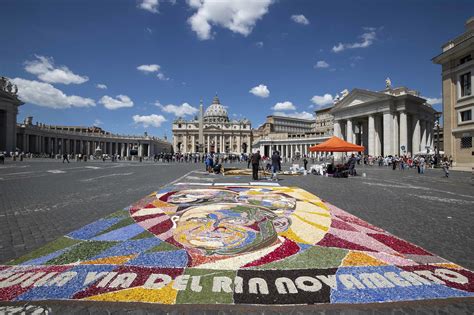 San Pietro E Paolo A Roma Il Programma Della Festa Nel Weekend