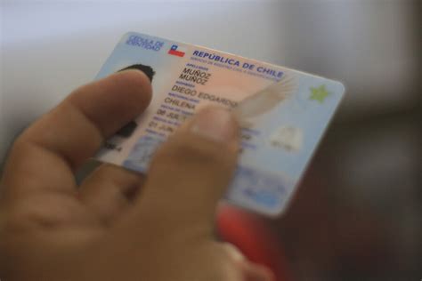 C Mo Renovar El Carnet De Identidad Online