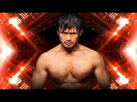 Katsuyori Shibata NJPW AEW Theme Song 2024 Takeover YouTube