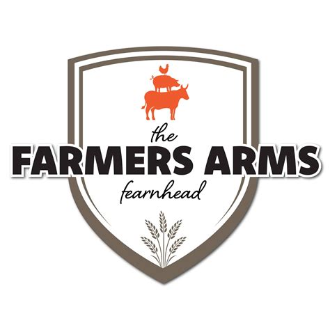 Farmers Arms - Yes! Finally FrIday is here! Join us tonight to support