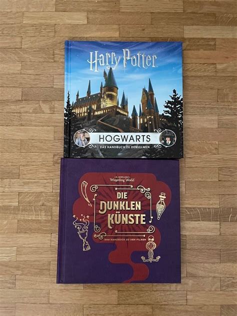 Harry Potter B Cher Kaufen Auf Ricardo