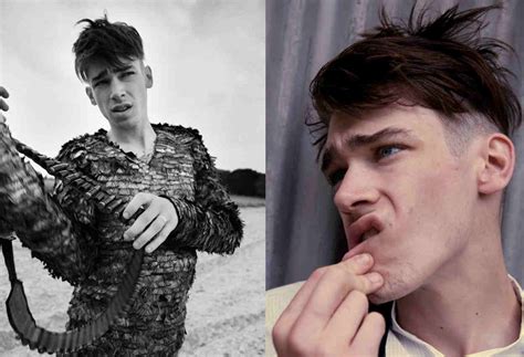 The Hitler Youth Haircut | INDIEBON