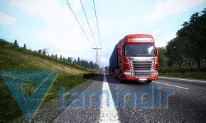 Euro Truck Simulator Save Dosyas Ndir Cretsiz Oyun Ndir Ve Oyna