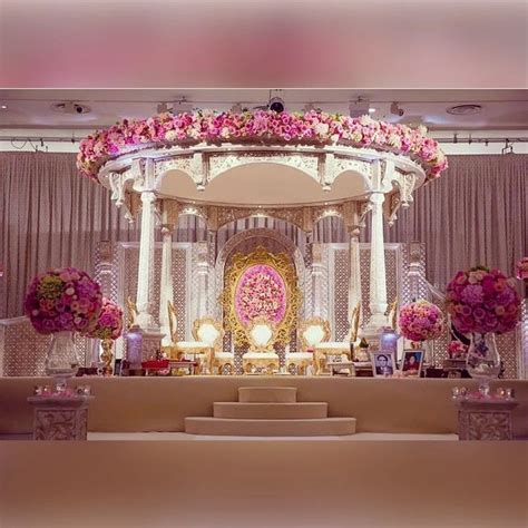 Fiber Stage Gate Mandap Manufacturing For Wedding At Rs 120000 Set In