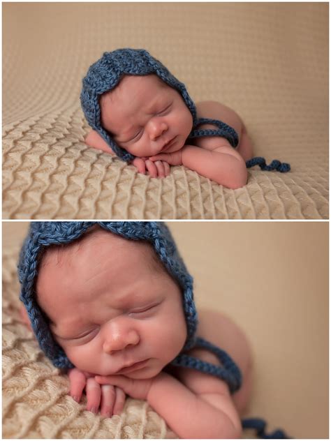 Meet Lucas Charlotte Newborn Photographer