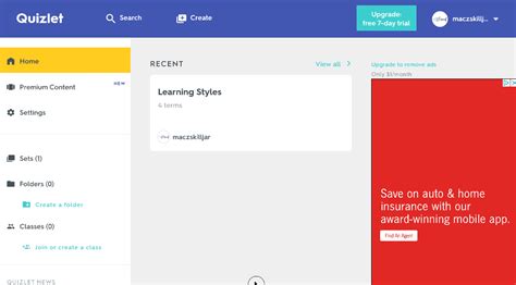 Embed A Quizlet Study Set Into A Lesson And View Student Scores