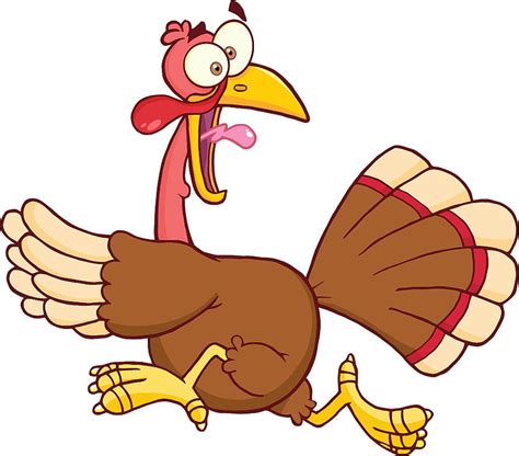 Thanksgiving Turkey Cartoons Ideas Cute Thanksgiving Cartoon Hd