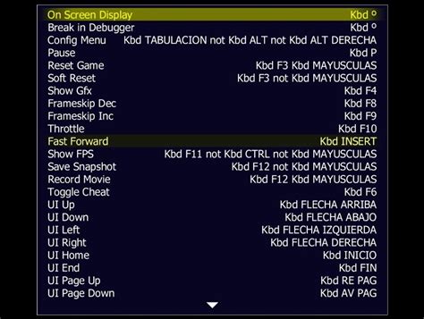 mame emulator mac  bit selectionlimfa