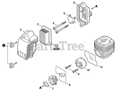 Echo Pb T Echo Backpack Blower Sn P P